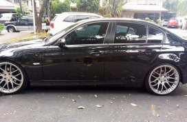 Good as new BMW 320i 2008 for sale