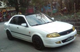Ford Lynx Ghia 99 FOR SALE