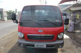 2013 Kia BORREGO Frontier FOR SALE