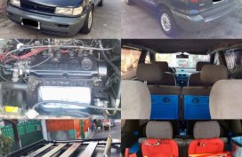 1995 Mitsubishi Space Wagon In-Line Manual for sale at best price
