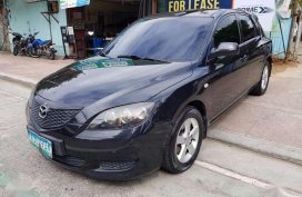 2004 Mazda 3 hatchback FOR SALE