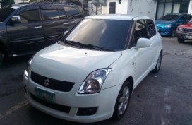Good as new Suzuki Swift 2010 for sale
