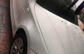 BMW 118i 2009 Automatic White For Sale 