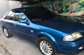 Good as new Ford Lynx Ghia for sale