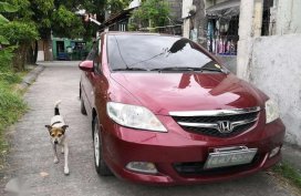 For sale or swap Honda City 1.5 vtec 2006