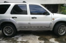 Good as new Ford Escape 2004 for sale