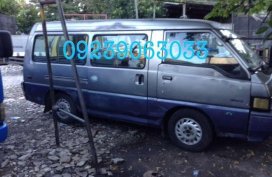 Hyundai Grace 1998 FOR SALE