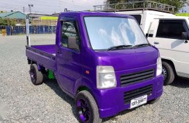 Suzuki Multicab DA 63T Pick Up 2007 FOR SALE