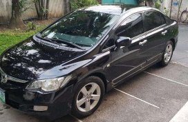 Honda Civic 2006 1.8V AT Mint Condition FOR SALE