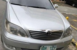 Well-maintained Toyota Camry 2003 for sale