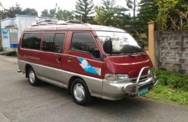 Hyundai Grace singkit for sale