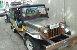 FOR SALE TOYOTA Owner type Jeep