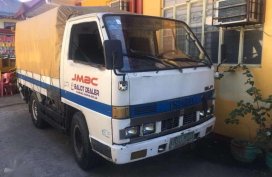 Good as new Isuzu ELF Single Tire 1997 for sale