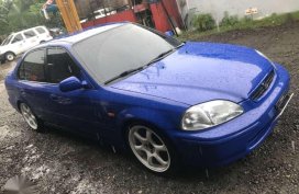 Honda Civic LXI 98 for sale