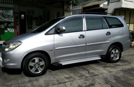 Toyota Innova 2006 FOR SALE