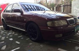 Nissan Sentra Series 3 - Exalta Look FOR SALE