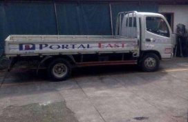 2012 Foton Tornado in good condition FOR SALE