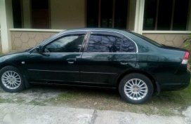 WELL KEPT Honda Civic Car FOR SALE