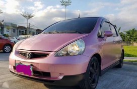Honda Fit 2008 (JAPAN) FOR SALE