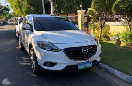 2013 Mazda CX-9 Facelifted FOR SALE