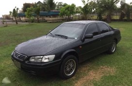Toyota CAMRY 2002 AT VG Condition FOR SALE