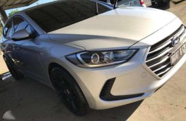 New Look Mags HYUNDAI Elantra 2016 Manual FOR SALE