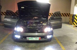 1997 Subaru Legacy FOR SALE