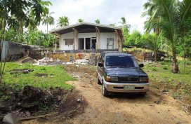 2000 Toyota Revo GLX-Diesel FOR SALE