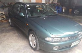 Mitsubishi Galant 1996 FOR SALE