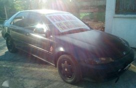 Honda Civic ESI 1995 model FOR SALE