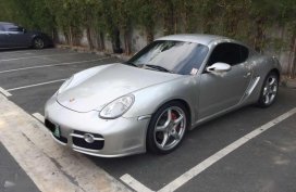 2006 Porsche Cayman S FOR SALE