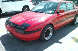 Mazda 323 Sports Astina for sale