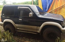 FOR SALE MITSUBISHI Pajero 3 Door