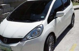 Honda Jazz 2012 Model FOR SALE