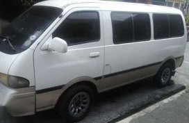 1996 Kia Pregio VAN for sale rush