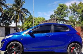 Well-maintained Mazda 2 2011 for sale