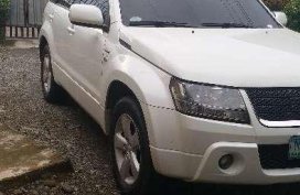 SUV FOR SALE SUZUKI Grand Vitara 2016