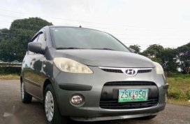 Hyundai i10 1.1 2008 FOR SALE