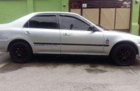 Good as new Honda Civic LX 95 for sale