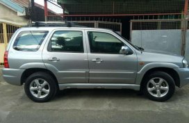 Mazda Tribute 2007 Automatic FOR SALE