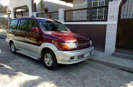 Toyota Revo Sport Runner 2000 mdl AT FOR SALE