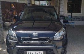 Kia Soul LX 2014 FOR SALE