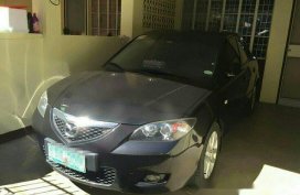 Good as new Mazda 3 2011 for sale
