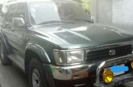 Toyota Hi Lux Surf Diesel 99 FOR SALE