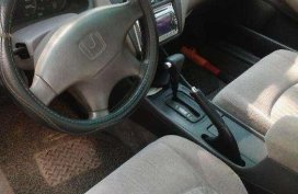 Honda Accord 2000 for sale 
