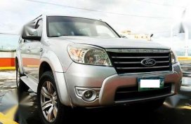 Ford Everest Automatic 2010 for sale 