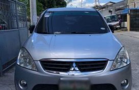 Mitsubishi Fuzion GLS Sport 2007 model