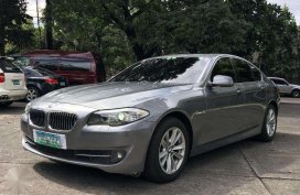 2011 BMW 528i F10 for sale 