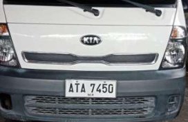 2015 Kia k2700 for sale 