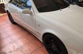 Mercedes-Benz CLK 320 for sale 